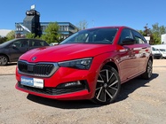 Skoda Scala 2019