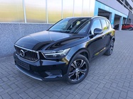 Volvo XC40 2022