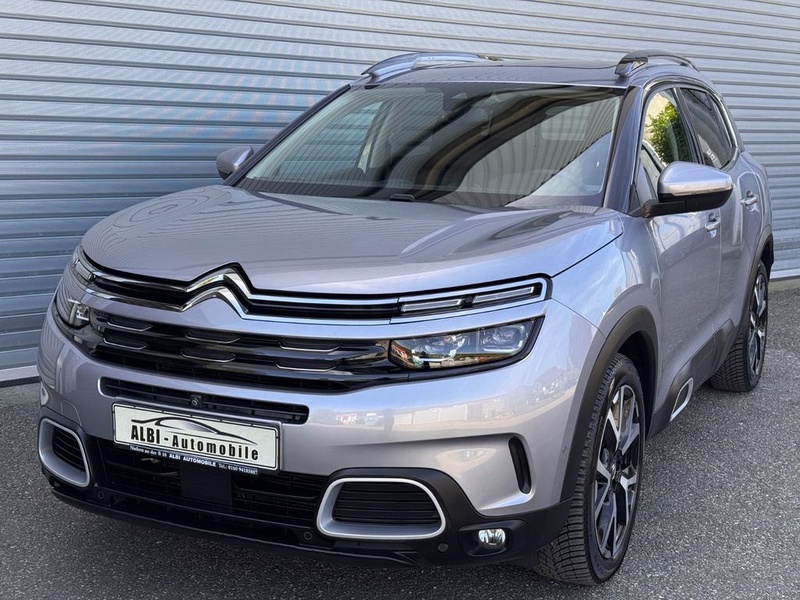 Citroen C5