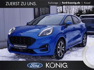 Ford Puma 2024