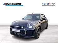 MINI Cabrio 2021