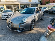 Alfa Romeo Giulietta 2014