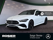 Mercedes-Benz CLE-Class 2024