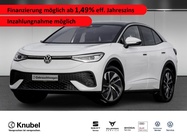 Volkswagen ID.5 2025