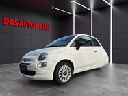 Fiat 500 2026
