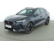 Cupra Formentor 2022