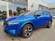 Nissan Qashqai 2022