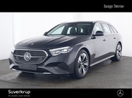 Mercedes-Benz E-Class 2025