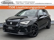 Seat Arona 2026