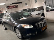 Opel Insignia 2011