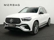 Mercedes-Benz GLE-Class 2024