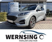 Ford Kuga 2024