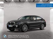 BMW X4 2025