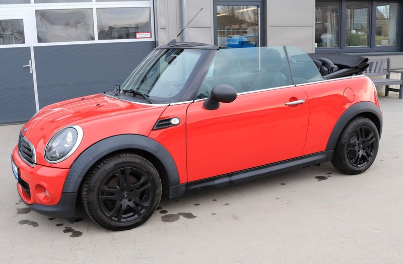 MINI One