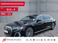 Audi A8 2022