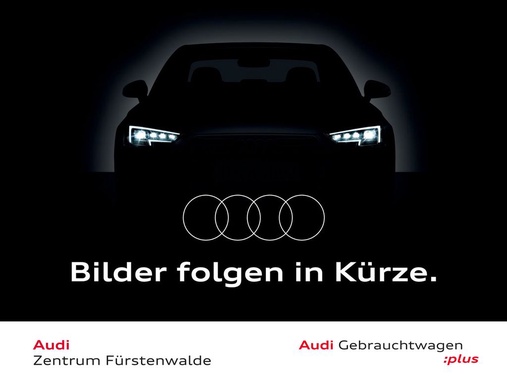 Audi SQ2 2022