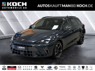 Cupra Leon 2025