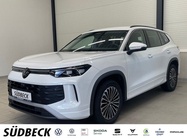 Volkswagen Tayron 2025