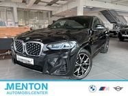 BMW X4 2021