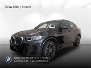 BMW X4 2025
