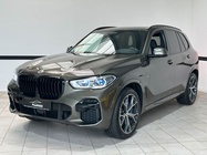 BMW X5 2022