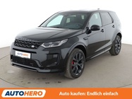 Land Rover Discovery Sport 2023