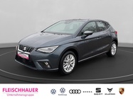 Seat Ibiza 2023