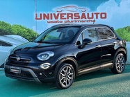Fiat 500L 2019