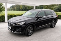 Seat Tarraco 2019