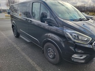 Ford Tourneo Custom 2021