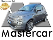 Fiat 500 2022