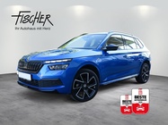 Skoda Kamiq 2022