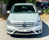 Mercedes-Benz B-Class 2013
