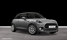 MINI Cooper 2021