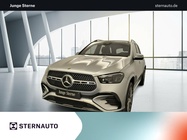 Mercedes-Benz GLE-Class 2024