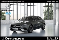 Mercedes-Benz A-Class 2025