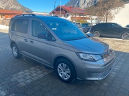 Volkswagen Caddy 2026