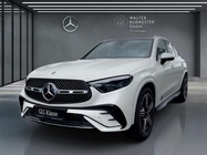 Mercedes-Benz GLC-Class 2023