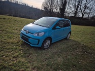 Volkswagen up! 2023