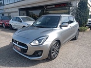 Suzuki Swift 2023