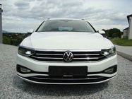 Volkswagen Passat 2023