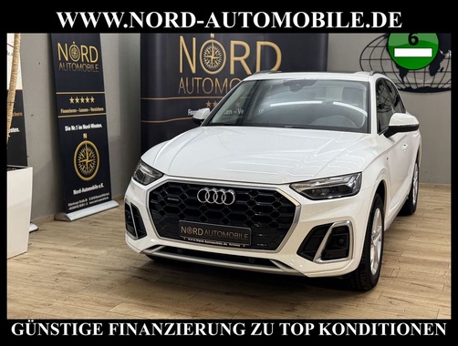Audi Q5 2022