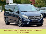 Mercedes-Benz V-Class 2021