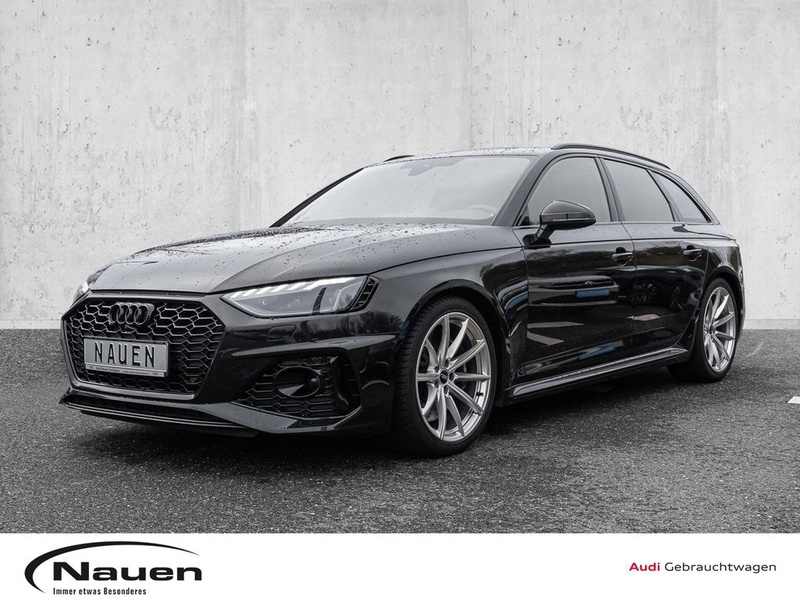 Audi RS4
