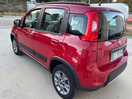 Fiat Panda 2012