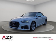 Audi A5 2021