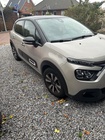 Citroen C3 2023
