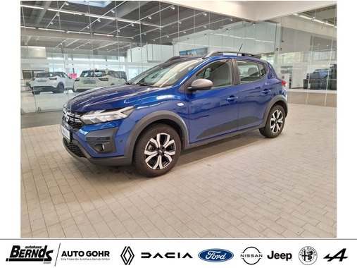 Dacia Sandero 2023