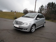 Mercedes-Benz B-Class 2006