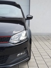 Volkswagen Polo 2013